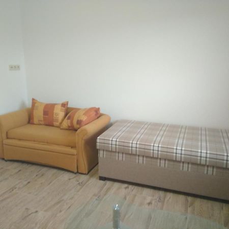 Apartmánové ubytovanie VKF Volkovce Exterior foto