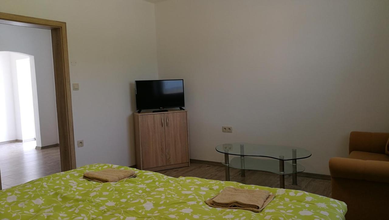 Apartmánové ubytovanie VKF Volkovce Exterior foto